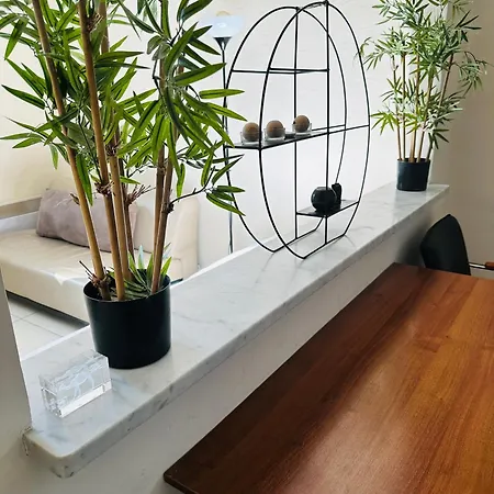 Confortable Apartment