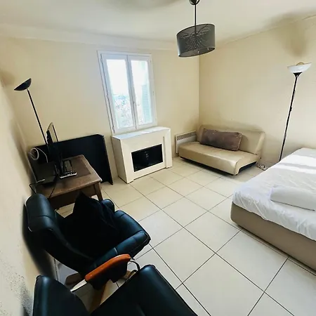 Confortable Apartment *