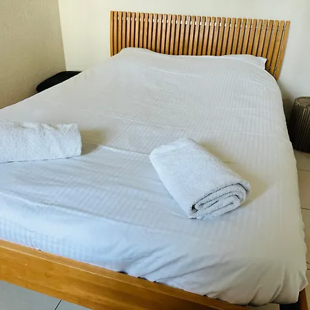 Lejlighed Confortable